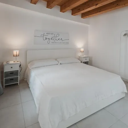 Appartement Art Collection By Wonderful Italy