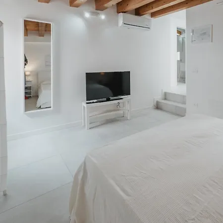 Art Collection By Wonderful Italy Appartement Cefalù