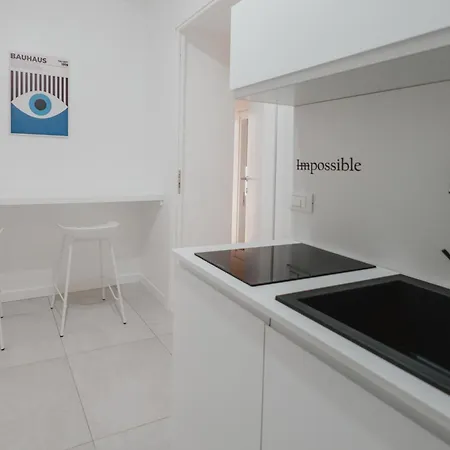 Art Collection By Wonderful Italy Appartement *
