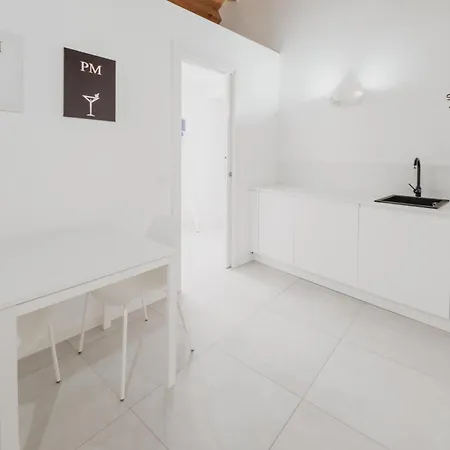 Appartement Art Collection By Wonderful Italy Cefalù