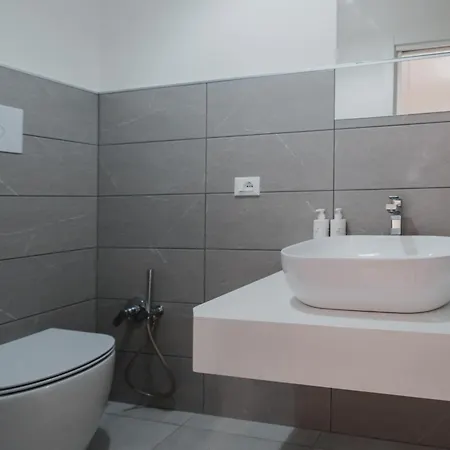 Appartement Art Collection By Wonderful Italy Cefalù